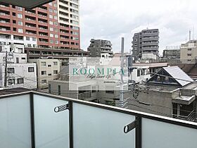 エスティメゾン武蔵小山II 405 ｜ 東京都品川区小山３丁目11-4（賃貸マンション1K・4階・28.22㎡） その11