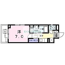 Ｔｈｅ・Ｈｉｌｌ’ｓ　笹丸 304 ｜ 東京都大田区東雪谷２丁目2-8（賃貸マンション1K・3階・26.39㎡） その2