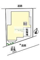 Ｔｈｅ・Ｈｉｌｌ’ｓ　笹丸 304 ｜ 東京都大田区東雪谷２丁目2-8（賃貸マンション1K・3階・26.39㎡） その20