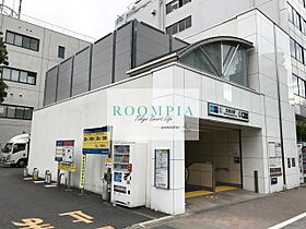 上大崎一丁目戸建て   ｜ 東京都品川区上大崎１丁目4-7（賃貸一戸建2LDK・1階・65.42㎡） その6