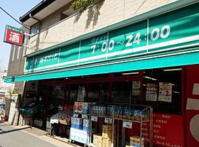 ラフィネ旗の台 101 ｜ 東京都品川区旗の台６丁目23-15（賃貸マンション1K・1階・29.17㎡） その19