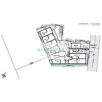 プレール・ドゥーク学芸大学 206 ｜ 東京都目黒区中央町１丁目10-3（賃貸マンション1K・2階・25.31㎡） その19