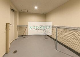 東京都品川区荏原６丁目13-3（賃貸マンション1K・1階・20.48㎡） その15