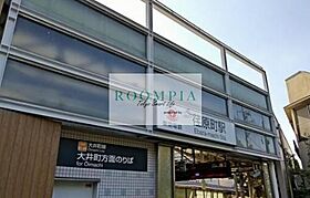 プレール・ドゥーク品川旗の台 303 ｜ 東京都品川区西中延１丁目8-15（賃貸マンション1K・3階・20.49㎡） その26