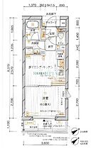 ソフィアーレ代官山 109 ｜ 東京都目黒区中目黒１丁目1-5（賃貸マンション1DK・1階・28.79㎡） その2