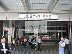 ポプラハウス（ポプラハウス） 602 ｜ 東京都渋谷区恵比寿南１丁目4-8（賃貸マンション1K・6階・22.50㎡） その21