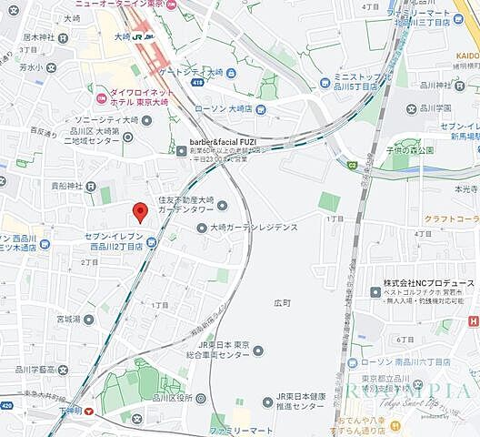 地図