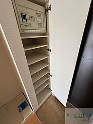 ※同タイプの別のお部屋です。