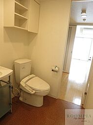 ※同タイプの別のお部屋です。