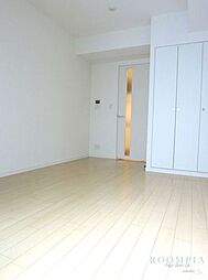 ※同タイプの別のお部屋です。