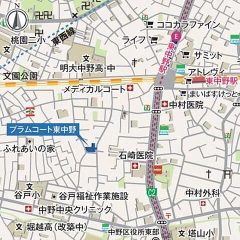 地図