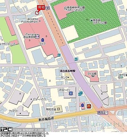 地図