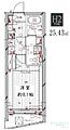 レガリス洗足池4階11.3万円