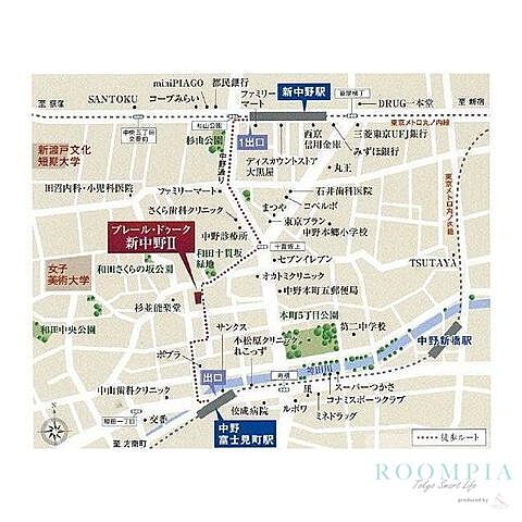地図