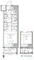 dips野方RESIDENCE3階11.3万円
