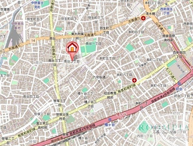 地図