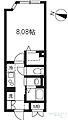 ELFARO中野新井薬師3階11.8万円