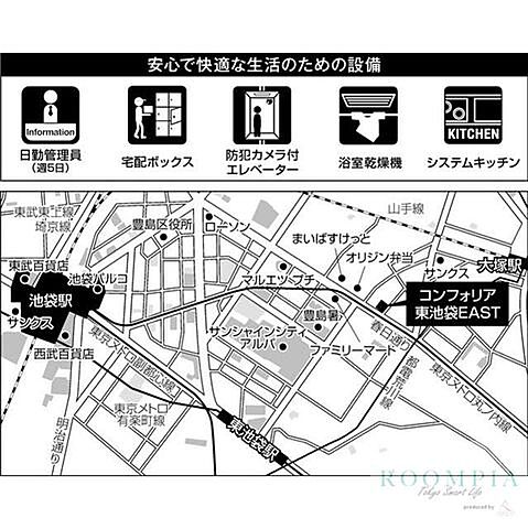 地図