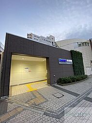 椎名町駅(西武 池袋線) 徒歩7分。 600m