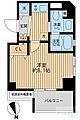 クリオ戸越銀座壱番館13階13.7万円