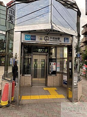 周辺