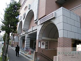 kagurazaka terrace N1 ｜ 東京都新宿区北町38-1（賃貸マンション1LDK・2階・56.01㎡） その13