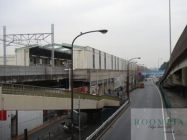 La Scena 203｜東京都板橋区三園１丁目(賃貸アパート1R・2階・15.52㎡)の写真 その18