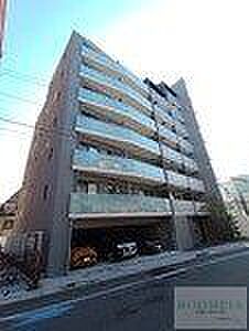 クレイシア森下ステーションサイト 104｜東京都江東区森下１丁目(賃貸マンション2K・1階・25.52㎡)の写真 その14