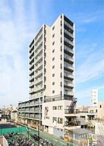 Ｎステージ本蓮沼 703 ｜ 東京都板橋区大原町6-12（賃貸マンション1K・7階・26.10㎡） その1