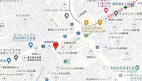 ＰＡＳＥＯ西新宿五丁目Ｉ 404 ｜ 東京都渋谷区本町３丁目41-8（賃貸マンション1LDK・4階・40.08㎡） その12