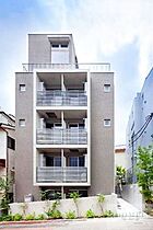 元代々木ｆｌａｔ 102 ｜ 東京都渋谷区元代々木町52-16（賃貸マンション1K・1階・25.60㎡） その1