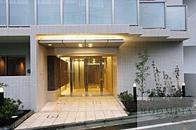 エスティメゾン中野富士見町 107 ｜ 東京都中野区弥生町５丁目13-1（賃貸マンション1DK・1階・39.60㎡） その15