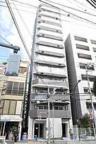 ハーモニーレジデンス早稲田夏目坂 401 ｜ 東京都新宿区原町３丁目37-1（賃貸マンション1K・4階・25.79㎡） その1