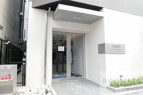 ハーモニーレジデンス早稲田夏目坂 401 ｜ 東京都新宿区原町３丁目37-1（賃貸マンション1K・4階・25.79㎡） その14