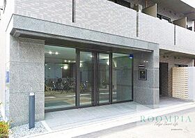 ルーブル中野坂上伍番館 205 ｜ 東京都中野区東中野１丁目7-12（賃貸マンション1K・2階・25.27㎡） その14