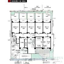 プレール・ドゥーク新宿御苑II 304 ｜ 東京都新宿区新宿５丁目2-7（賃貸マンション1R・3階・25.50㎡） その16