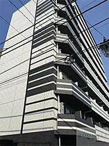 メインステージ武蔵関駅前II 202 ｜ 東京都練馬区関町北２丁目29-13（賃貸マンション1K・2階・25.51㎡） その1