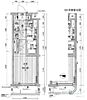 プレール・ドゥーク西新宿21階8.3万円