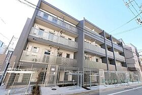 ハーモニーレジデンス中野本町パークサイド 401 ｜ 東京都中野区本町５丁目30-11（賃貸マンション1DK・4階・26.00㎡） その1