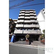 ルーブル鷺宮六番館 302 ｜ 東京都中野区鷺宮４丁目45-8（賃貸マンション1K・3階・20.24㎡） その1