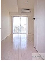 NISHI IKEBUKURO RESIDENCE 109 ｜ 東京都豊島区西池袋４丁目2-2（賃貸マンション1K・1階・22.41㎡） その3