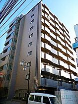 ルーブル北新宿 501 ｜ 東京都新宿区北新宿４丁目3-10（賃貸マンション1K・5階・20.44㎡） その1