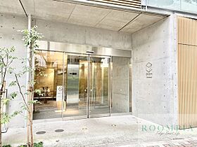 ZOOM都庁前 1005 ｜ 東京都新宿区西新宿３丁目5-15（賃貸マンション1K・10階・30.70㎡） その20