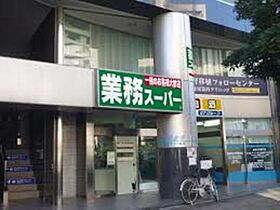 ブライズ東新宿 1203 ｜ 東京都新宿区余丁町8-10（賃貸マンション1K・12階・23.02㎡） その21