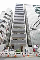 ロメック錦糸町 1302 ｜ 東京都墨田区江東橋２丁目11-12（賃貸マンション1K・13階・26.65㎡） その1