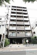 ジェノヴィア板橋本町グリーンウォール 703 ｜ 東京都板橋区富士見町11-14（賃貸マンション1K・7階・25.92㎡） その1