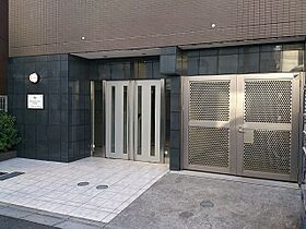 アイル池袋ノース参番館 1102 ｜ 東京都豊島区上池袋４丁目1-6（賃貸マンション1K・11階・20.63㎡） その14