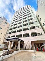 カスタリア新宿御苑 1302 ｜ 東京都新宿区新宿２丁目14-4（賃貸マンション1DK・13階・32.60㎡） その1