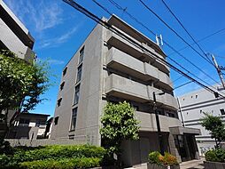 ルーブル新宿西落合七番館