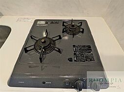 ※同タイプの別のお部屋です。
